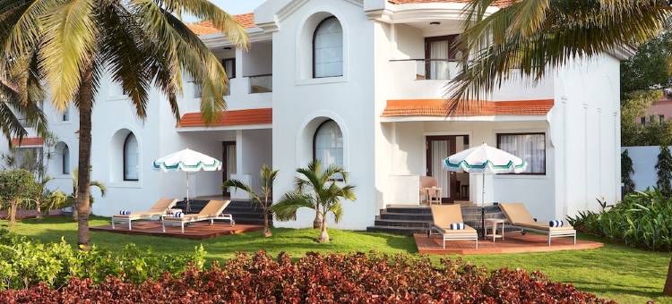 Holiday Inn Resort 兴亚(Holiday Inn Resort Goa)图片