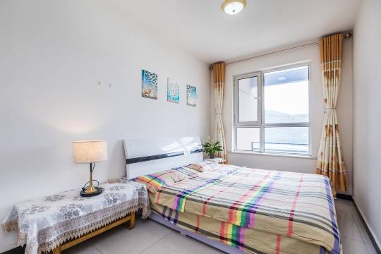 承德金泰小家公寓