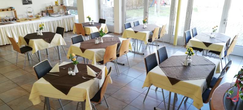 图林根霍夫威德克酒店(Thüringer Hof)图片