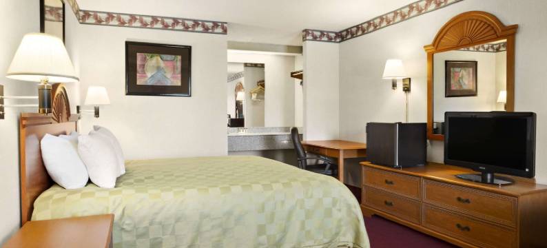 Ramada by Wyndham Batesville图片