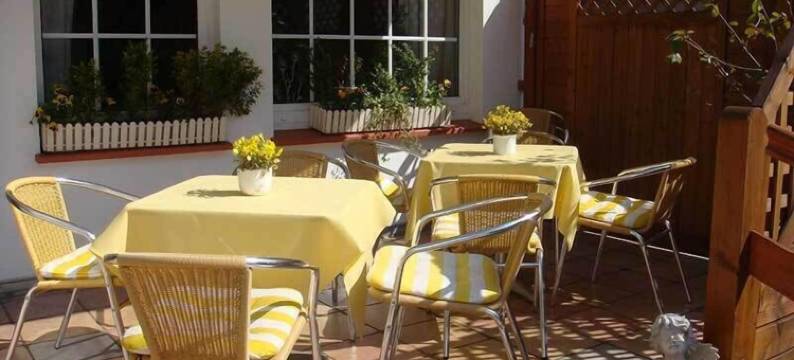 图图尼亚酒店(Teutonia Hotel)图片