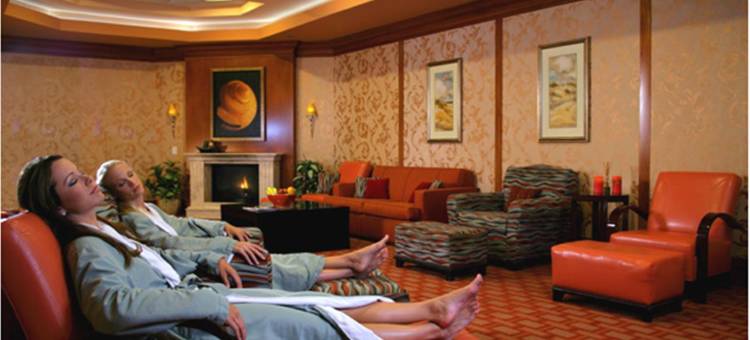 南极点 水疗酒店(South Point Hotel Casino-Spa)图片
