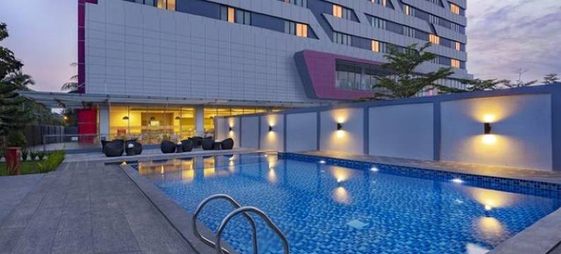 拉斯卡酒店苏邦(Laska Hotel Subang)图片