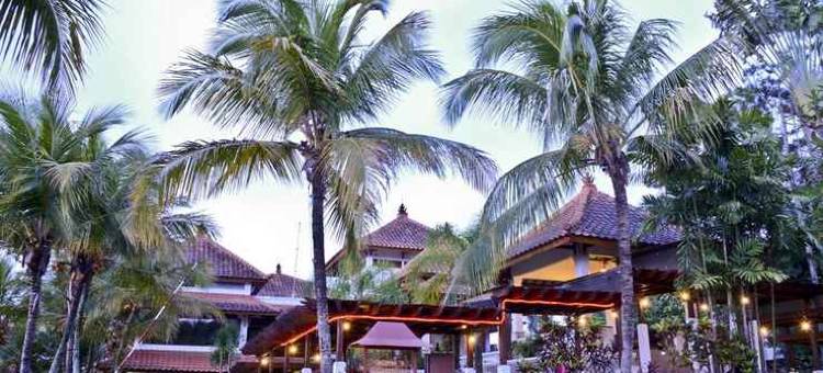 蒂达酒店(Hotel Tidar Malang)图片