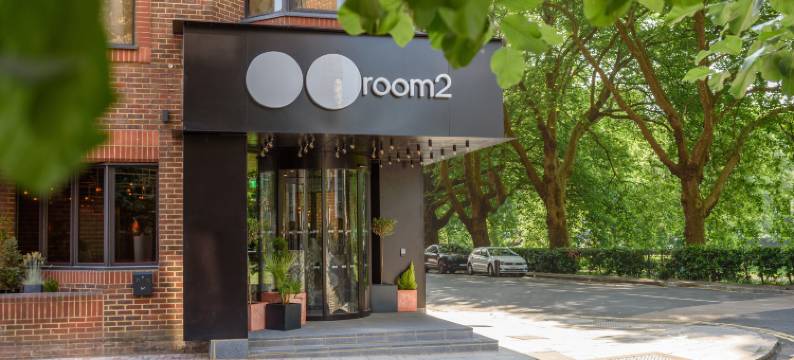 南安普敦2客房家庭旅馆(Room2 Southampton Hometel)图片