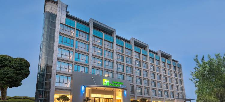 厦门同安智选假日酒店图片