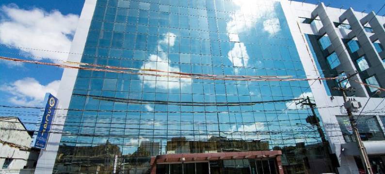 奥斯卡行政酒店(Oscar Hotel Executive)图片