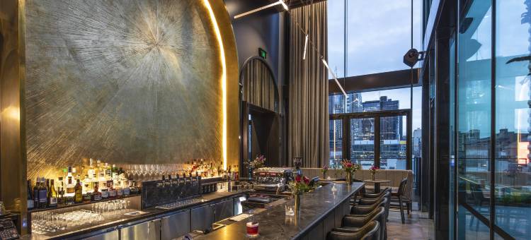 墨尔本voco洲际酒店, IHG酒店(voco Melbourne Central)图片