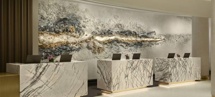 洛伊斯迈阿密海滩酒店(Loews Miami Beach Hotel)图片