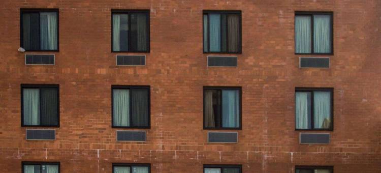 布朗克斯动物园罗德威旅馆(Rodeway Inn Bronx Zoo)图片