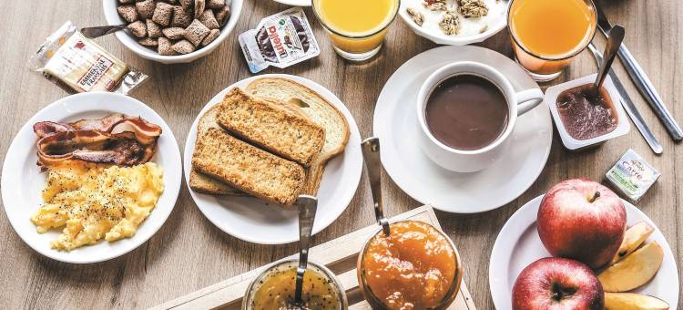 尼斯机场B&B酒店(B&B Hotel Nice Aéroport Arenas)图片