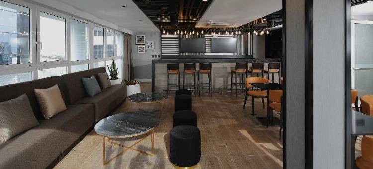 Casa Andina Premium San Isidro图片