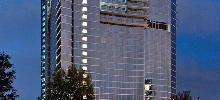 洛伊斯亚特兰大酒店(Loews Atlanta Hotel)图片