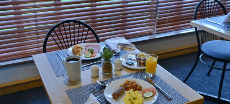 Road Lodge - 波切夫斯特鲁姆(Road Lodge Potchefstroom)图片