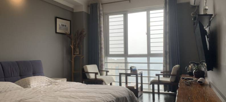 渭南美美公寓图片