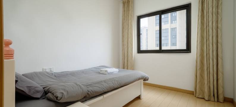 手心煎鱼公寓(映华街分店)图片