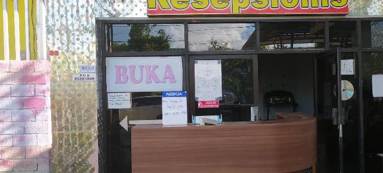 OYO 90492 Papi 旅馆(Hotel O Papi Inn Guesthouse)图片