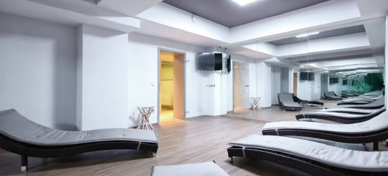 杜塞尔多夫莱昂纳多精品酒店(Leonardo Boutique Hotel Düsseldorf)图片