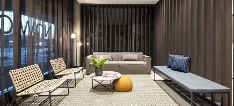 奎斯特彭里斯酒店(Quest Penrith)图片