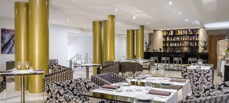 欧洲之星永恒罗马酒店(Eurostars Roma Aeterna)图片