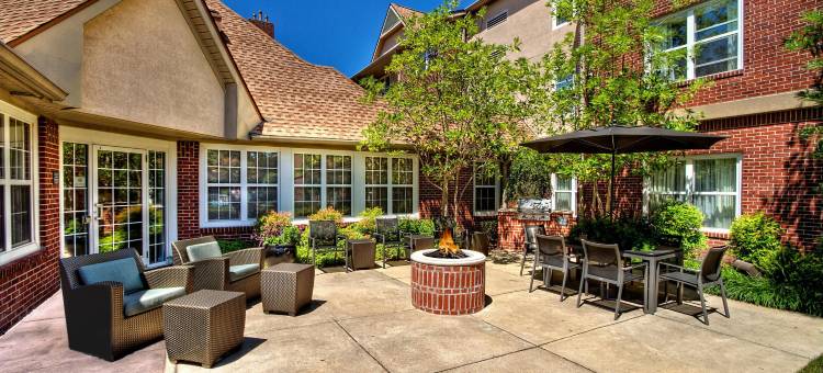 孟菲斯日耳曼敦Residence Inn 酒店(Residence Inn Memphis Germantown)图片