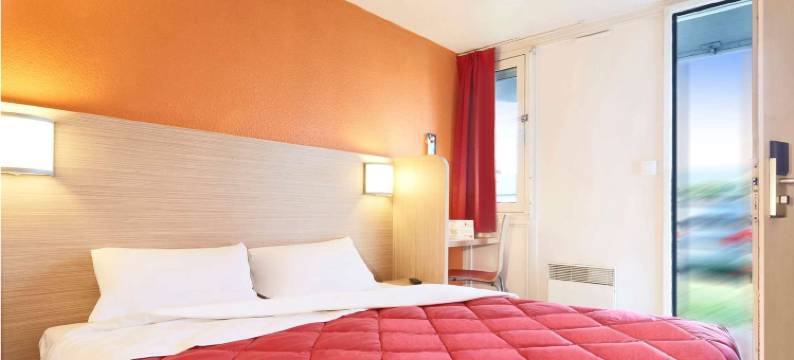 乐趣普瑞米尔经典酒店(Premiere Classe Plaisir)图片