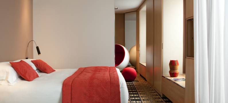 金色郁金香诺阿伊剧院酒店(Golden Tulip Opera de Noailles)图片