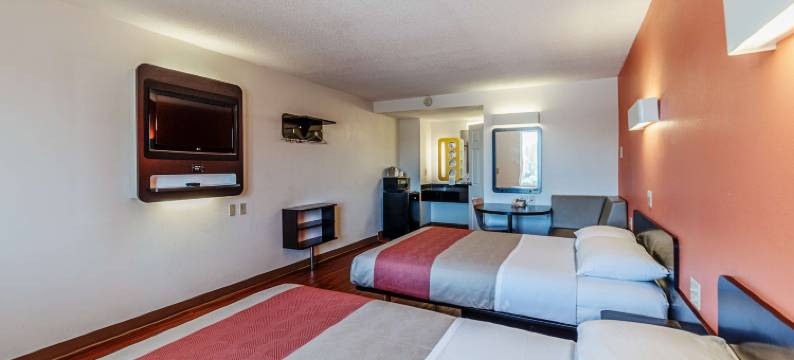 马丁斯堡6号汽车旅馆(Motel 6 Martinsburg, WV)图片