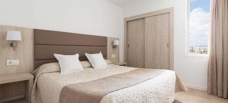 巴利亚萨科马普拉亚俱乐部酒店(Hotel Palia Sa Coma Playa)图片