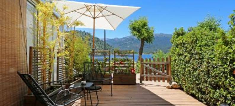 阿瓜旅馆(Posada del Agua)图片