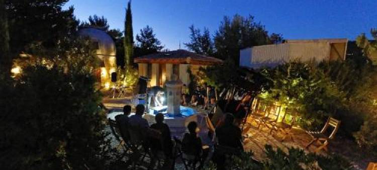 Appartement T1 "Capella" de l'Observatoire图片