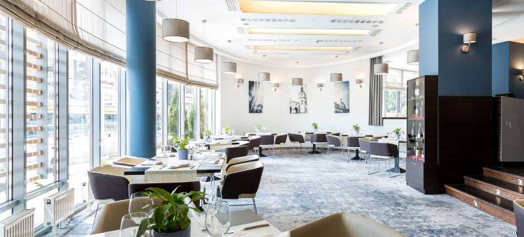 凯尔采-库布斯酒店(Qubus Hotel Kielce)图片