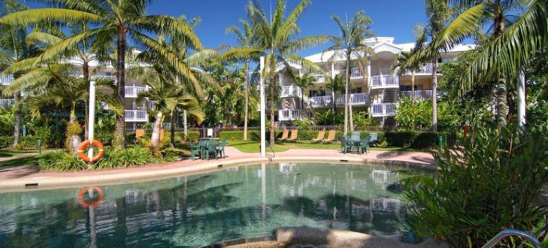 凯恩斯海滩度假村(Cairns Beach Resort)图片