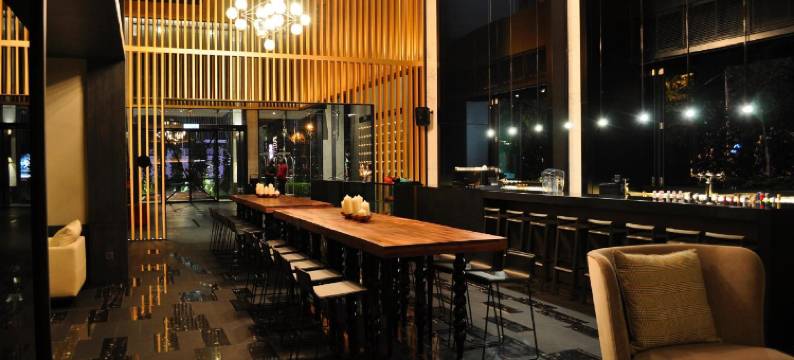 加拉歪路G酒店(G Hotel Kelawai)图片