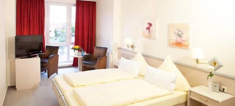 布施酒店(Hotel Busch)图片