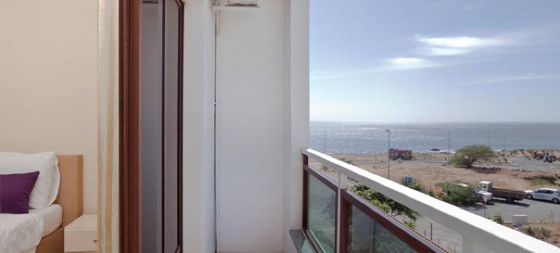 普莱伊亚诺公寓酒店(Aparthotel Praiano)图片