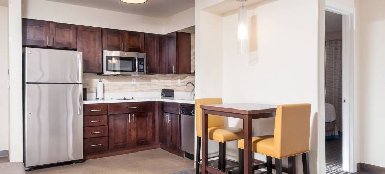 Residence Inn Austin Airport图片
