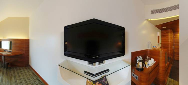 维沙卡帕特南福朋喜来登酒店(Four Points by Sheraton Visakhapatnam)图片