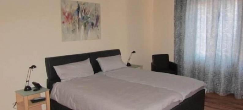 专享盖斯特兹梅尔兰德酒店(Exklusive Gästezimmer Landau)图片