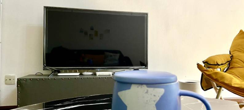 宋song公寓(皇甫路分店)图片