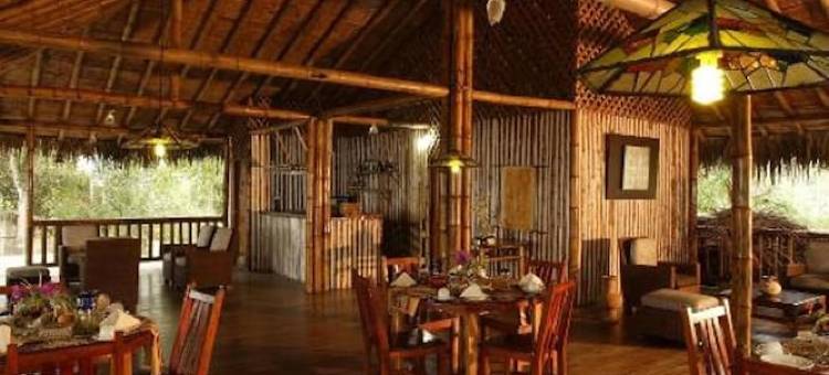 萨迈小屋全人生活(Samai Lodge Holistic Living)图片