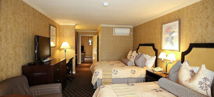 巴德旅店，贝斯特韦斯特品质精选(The Bards Inn, BW Signature Collection by Best Western)图片