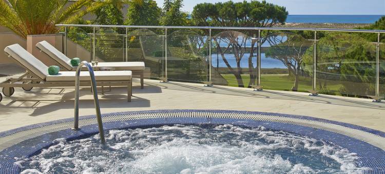 湖滨庄园酒店(Hotel Quinta do Lago)图片