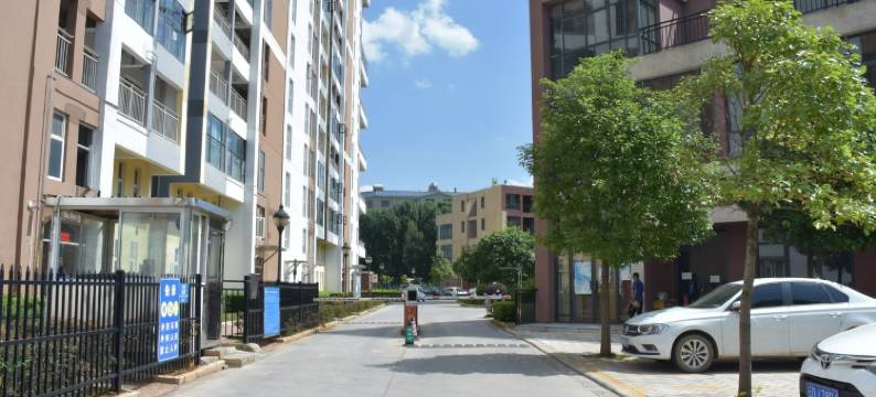 1013云南曲靖公寓(盘江路2号分店)图片