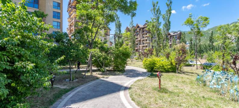 栖心山居特色民宿(古龙路分店)图片