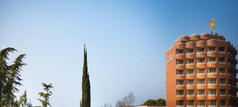 雷米森斯都会酒店(Remisens Hotel Metropol)图片