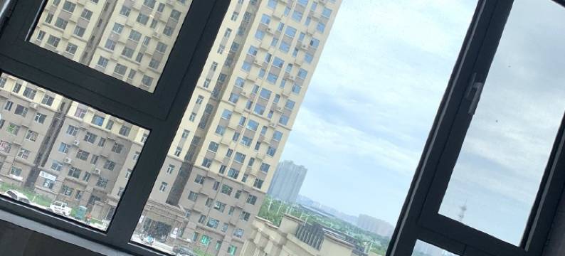 邯舍小栈公寓(荀子大街分店)图片