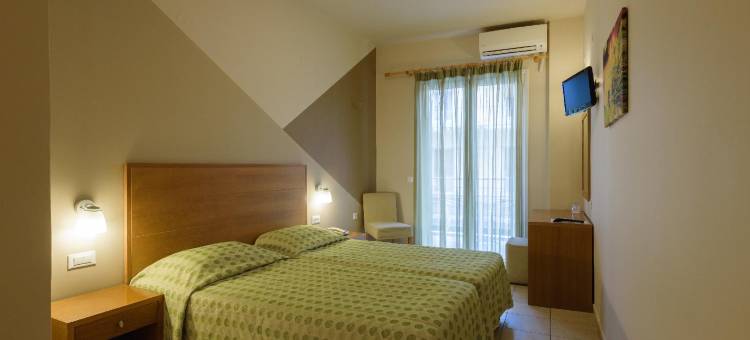 公园酒店(Park Hotel)图片