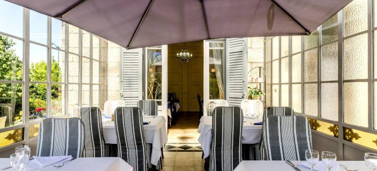 欧洲之家酒店(Logis Hotel l'Europe)图片