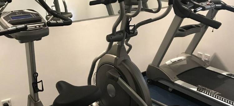 海德公园西套房酒店(La Suite West - Hyde Park)图片